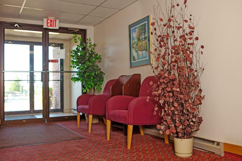 Hotel Pommier Indianola מראה חיצוני תמונה